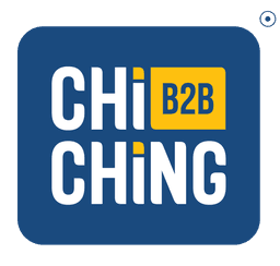 ChiChingB2B Logo