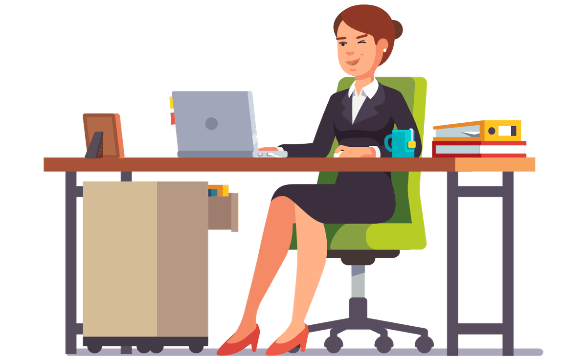 Corporate Buyer